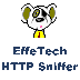 EffeTech HTTP Sniffer screenshot